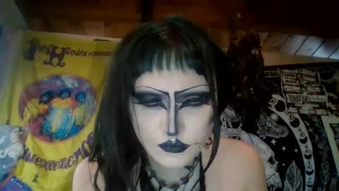 alicectomyy online show from 11, 6, 2026