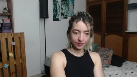 alicee_logan_ online show from 11, 6, 2026