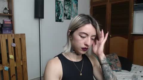 alicee_logan_ online show from 13, 6, 2026