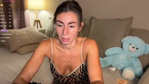Daniella online show from 14, 6, 2026