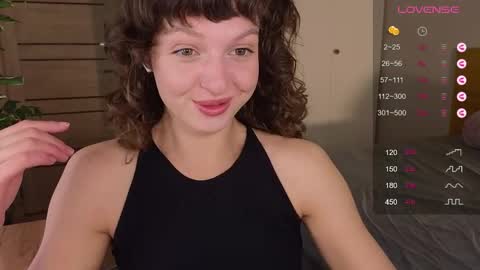 Snapshot of alicekingsleigh chatting on 22, 5, 2026 AliceKingsleigh online show from 22, 5, 2026