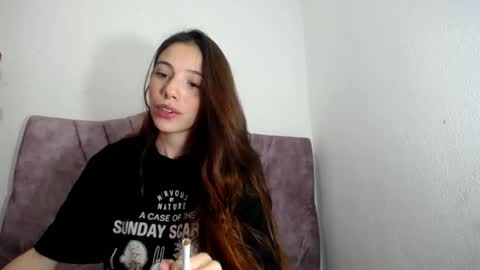 Snapshot of alicemary_533 chatting on 16, 5, 2026 Your Alice online show from 16, 5, 2026