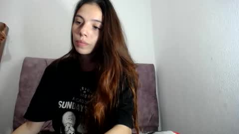 Snapshot of alicemary_533 chatting on 17, 5, 2026 Your Alice online show from 17, 5, 2026