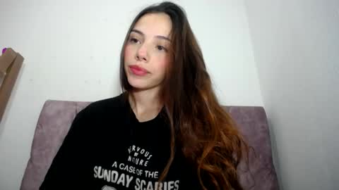 Snapshot of alicemary_533 chatting on 1, 6, 2026 Your Alice online show from 1, 6, 2026