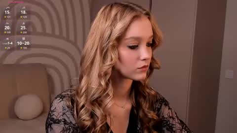 Snapshot of alicemelison chatting on 11, 4, 2026 Serena online show from 11, 4, 2026