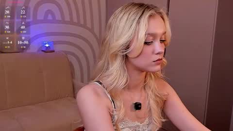 Snapshot of alicemelison chatting on 5, 5, 2026 Serena online show from 5, 5, 2026