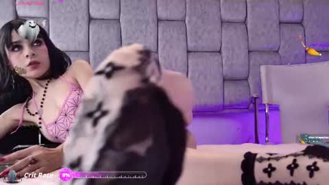 alicenoir_ online show from 14, 6, 2026