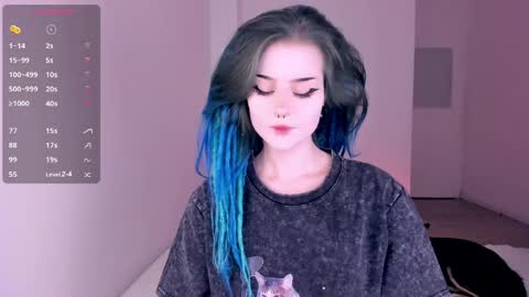 Alice online show from 30, 5, 2026