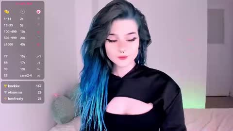 Alice online show from 13, 6, 2026
