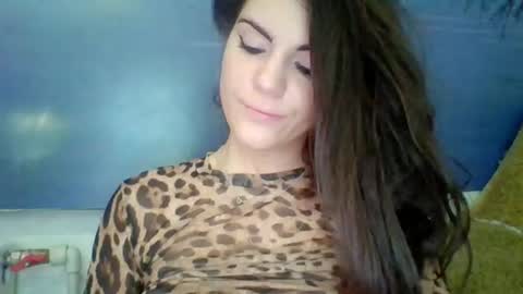 AliceTailorrr online show from 11, 6, 2026
