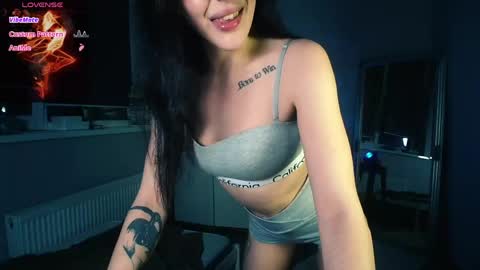 Snapshot of aliceturnon chatting on 21, 5, 2026 Alice online show from 21, 5, 2026