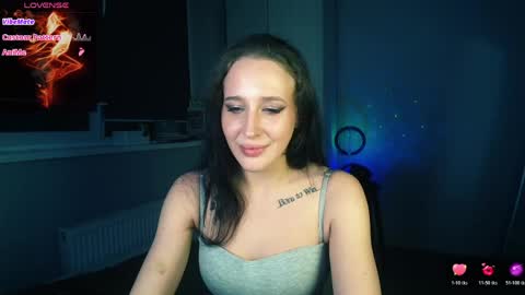 Snapshot of aliceturnon chatting on 23, 5, 2026 Alice online show from 23, 5, 2026