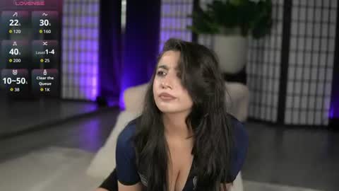 Snapshot of alicevergara chatting on 7, 7, 2026 Alice online show from 7, 7, 2026