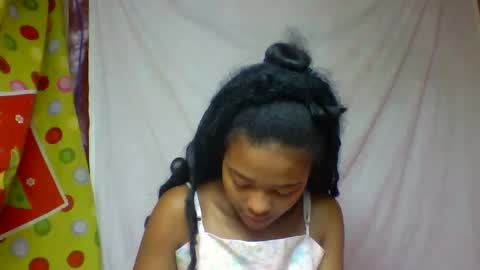 alicia9794 online show from 11, 5, 2026