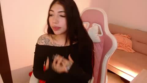 ALICIA  online show from 7, 6, 2026