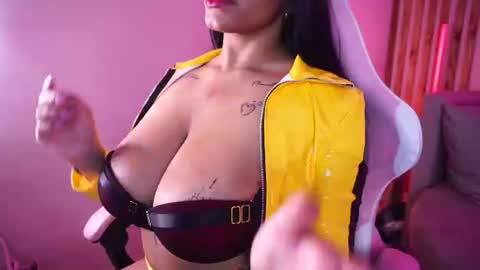 alicia_summer_ online show from 22, 6, 2026