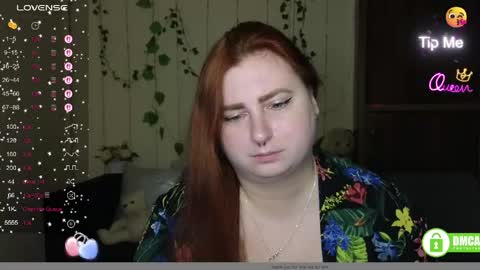 Alicia online show from 18, 5, 2026