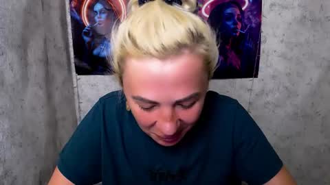Alina online show from 9, 6, 2026