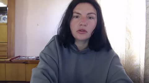 AlinaxJames online show from 27, 4, 2026