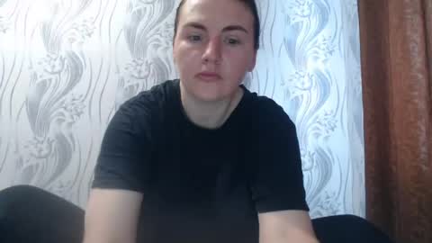 AlinaxJames online show from 27, 6, 2026