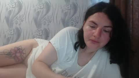 AlinaxJames online show from 1, 7, 2026