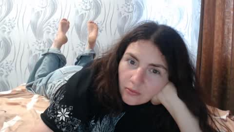 AlinaxJames online show from 21, 7, 2026