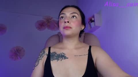 Alejandra online show from 6, 6, 2026