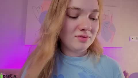 Snapshot of alisa_lesly chatting on 11, 6, 2026 Alisa GMT2 Wen - Sun 10 AM - 4 PM except Monday and Tuesday online show from 11, 6, 2026