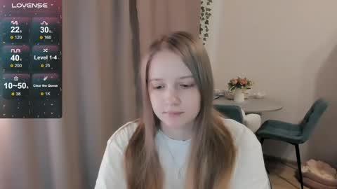 Alya online show from 16, 5, 2026