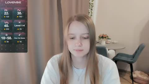 Alya online show from 26, 5, 2026