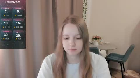 Alya online show from 29, 5, 2026