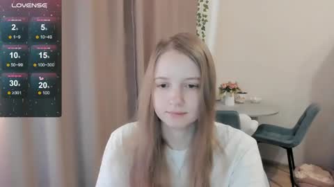 Alya online show from 9, 6, 2026