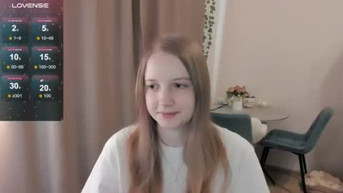 Alya online show from 11, 6, 2026