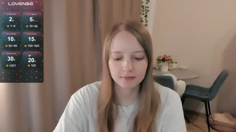 Alya online show from 14, 6, 2026