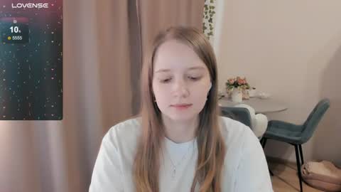Alya online show from 15, 6, 2026
