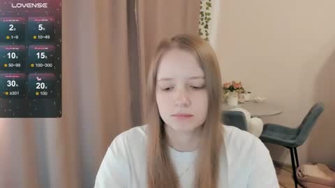 Alya online show from 16, 6, 2026