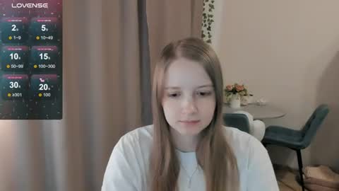 Alya online show from 17, 6, 2026