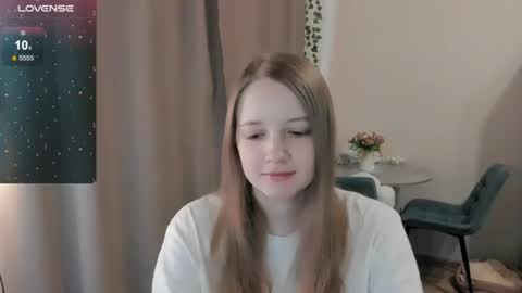 Alya online show from 18, 6, 2026