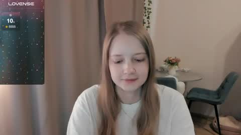 Alya online show from 19, 6, 2026
