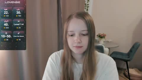 Alya online show from 20, 6, 2026