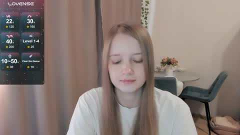 Alya online show from 22, 6, 2026
