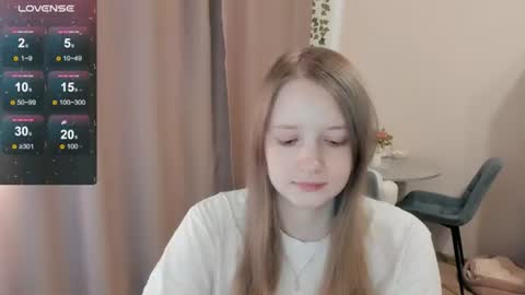 Alya online show from 23, 6, 2026