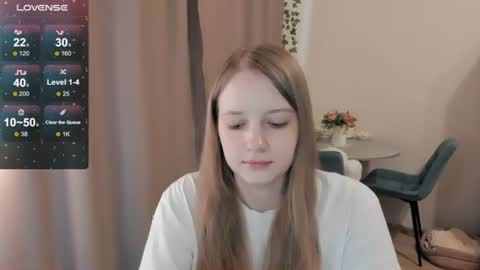 Alya online show from 24, 6, 2026