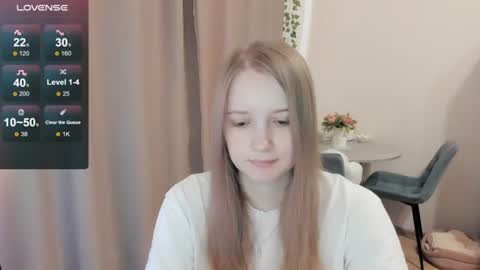 Alya online show from 25, 6, 2026