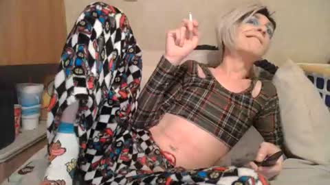 Alisha online show from 18, 6, 2026