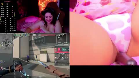 Alison online show from 11, 6, 2026