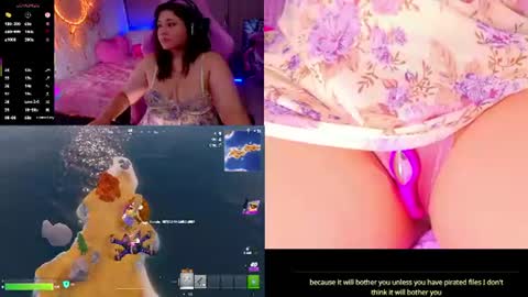Alison online show from 13, 6, 2026