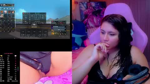 Alison online show from 14, 6, 2026