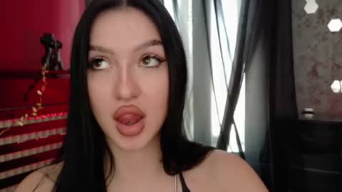 ALISSA online show from 18, 6, 2026