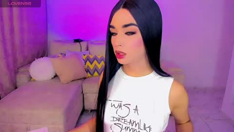 ALISSA online show from 9, 6, 2026